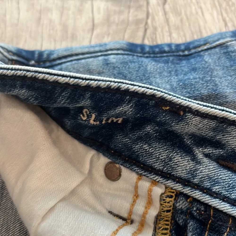 American Eagle Men’s Jeans‎ Size: 28 X 30 AIRFLEX+ Color: Blue